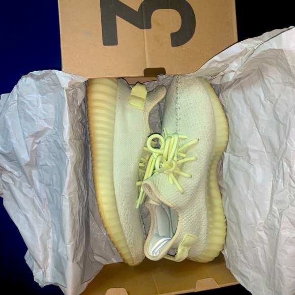 Adidas Yeezy Boost 350 V2 Original Butter